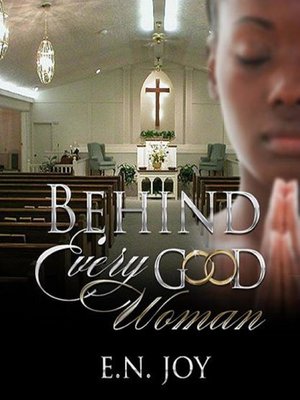 cover image of Behind Every Good Woman